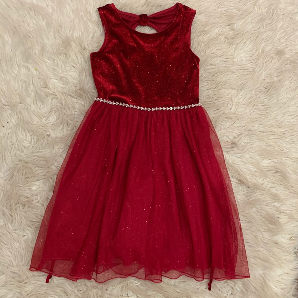 Speechless Girls Dressy Dress
